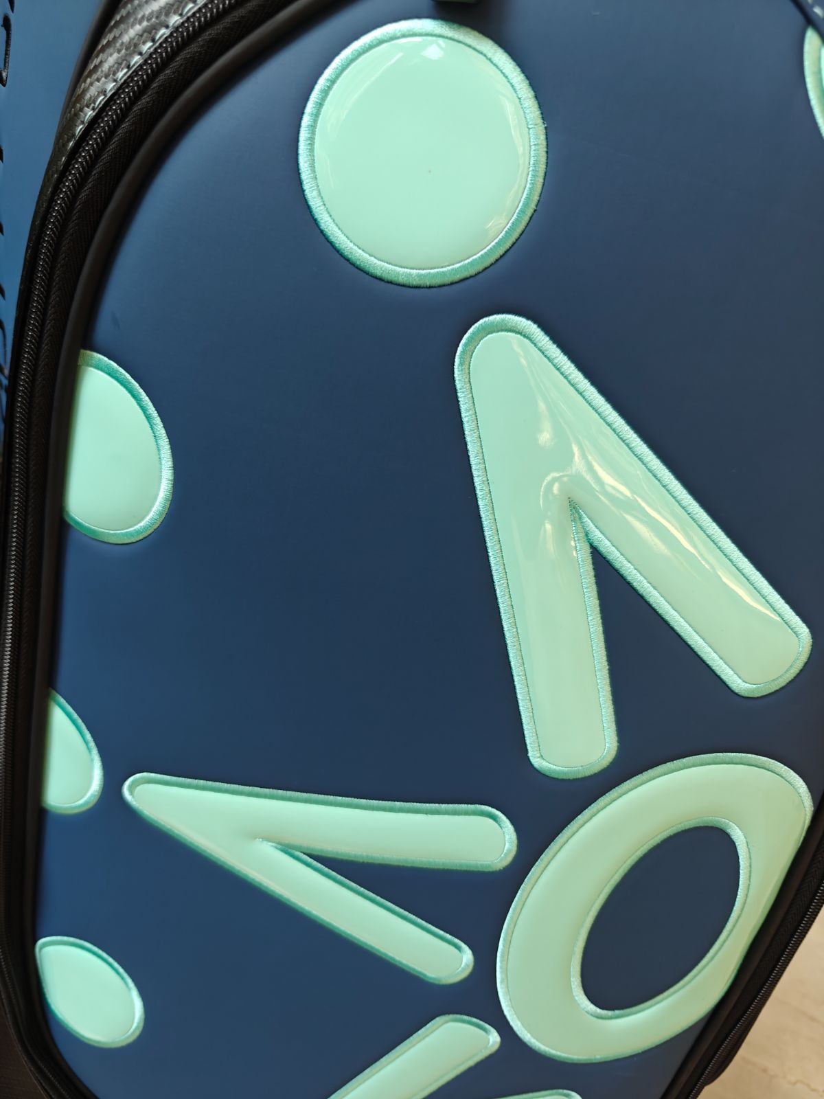 ScottyCameron スコッティキャメロン サークルT 限定ツアーバッグ