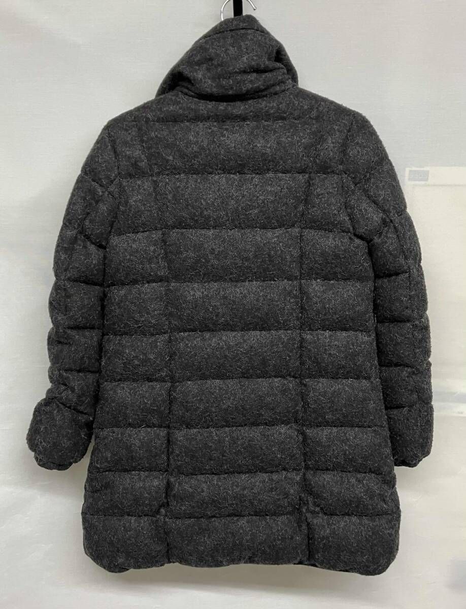 トゥモローランド購入　TATRAS（タトラス）　BALENA ダウンコート TATRAS／タトラス LTA13A4228 BALENA ダウンコート サイズ:02