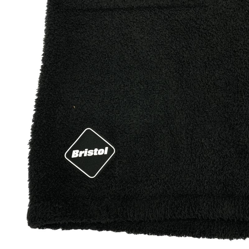 中古】F.C.Real Bristol BAREFOOT DREAMS パイル地ハーフパンツ M