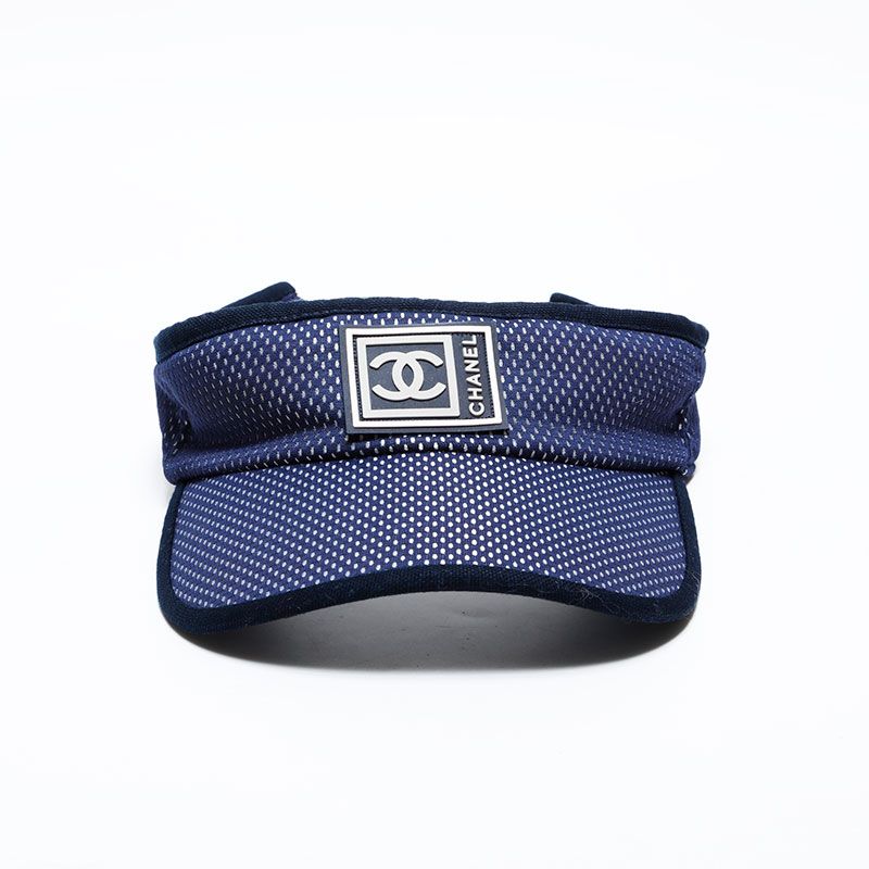 シャネル その他帽子