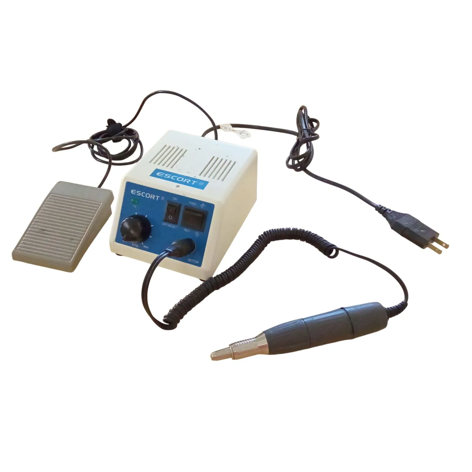 2025年最新】歯科技工 マイクロモーターの人気アイテム - メルカリ