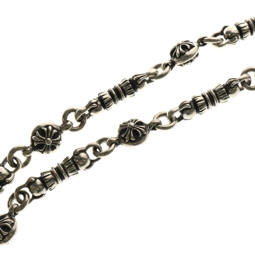 CHROME HEARTS (クロムハーツ) BRL CRS LONG-S 2クリップ ロング
