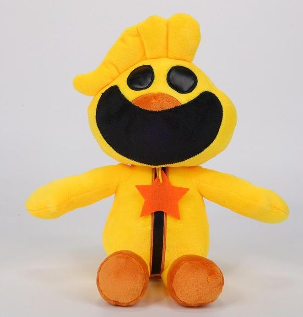 公式★コンプリート ポピープレイタイムぬいぐるみ スマイリングクリッターズ 韓国 公式☆コンプリート ポピープレイタイムぬいぐるみ スマイリング