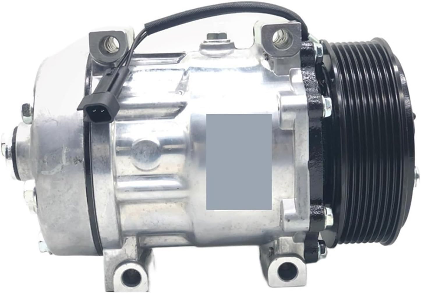 ランドローバー ディフェンダー エアコンプレッサー AC SD 7H15 JPB500250 JPB500270 JPB500300 7H1219D623AD 7H1219D623BA LR012809 LR031453 に適合 コンプレッサーの交換