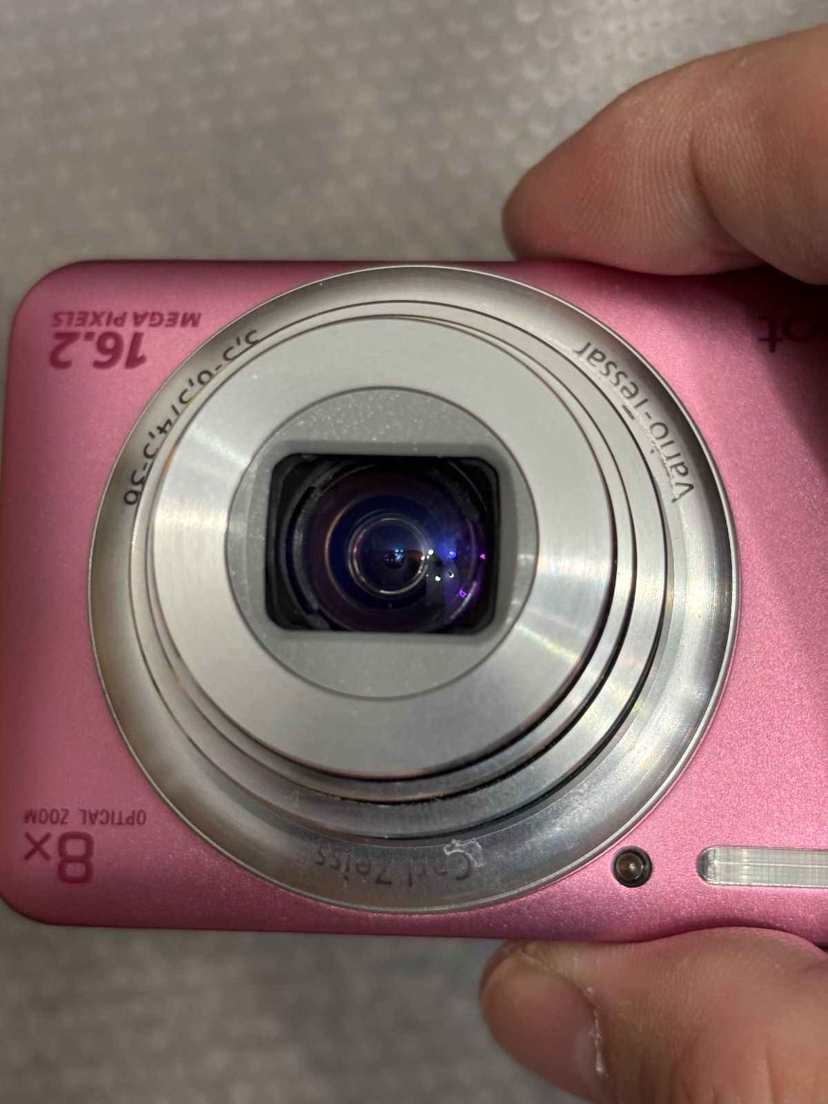美品】SONY 安い Cyber-shot DSC-WX60 9281