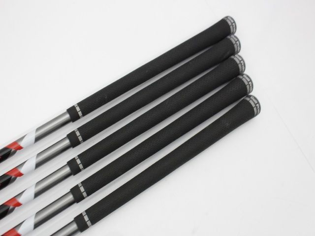 【美品】タイトリスト T400アイアン 6本セット TITLEIST TSERIES IRON | T400 - タイトリスト 日本公式サイト
