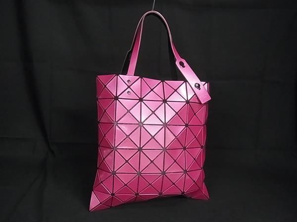 □新品同様□ BAO BAO ISSEY MIYAKE バオバオイッセイミヤケ 