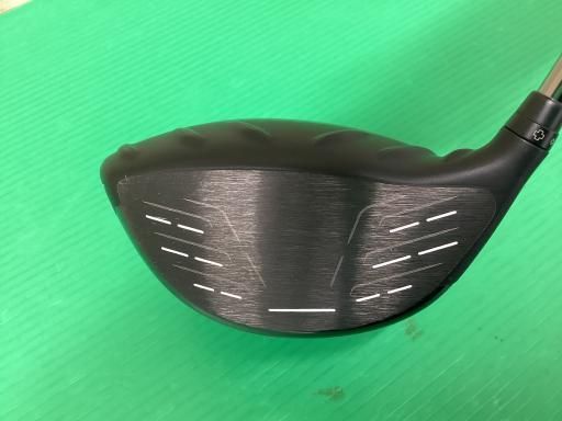 【新古】ピン G430 LST 10.5° ドライバー DR PING TOUR G430ドライバー│CLUB PING【PINGオフィシャルサイト】