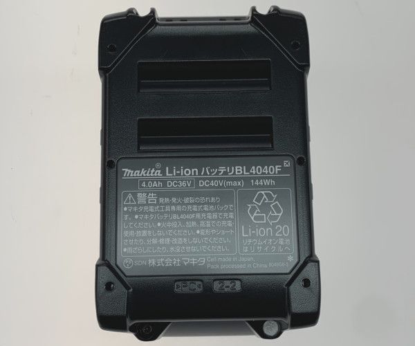 BL4040F