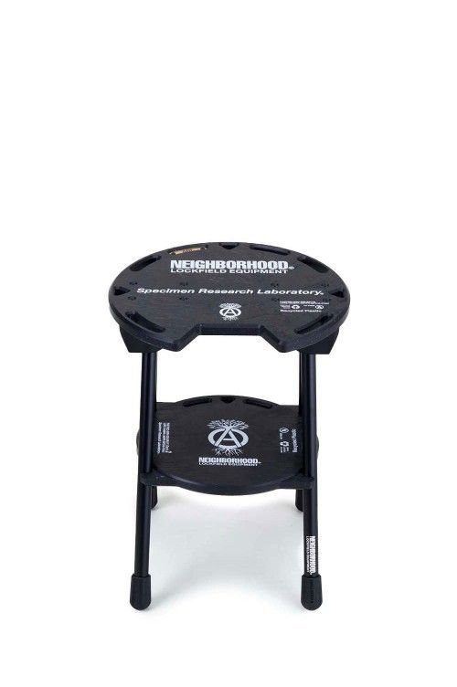 Neighborhood LFE テーブル Neighborhood 回転スタンド SRL「LFE