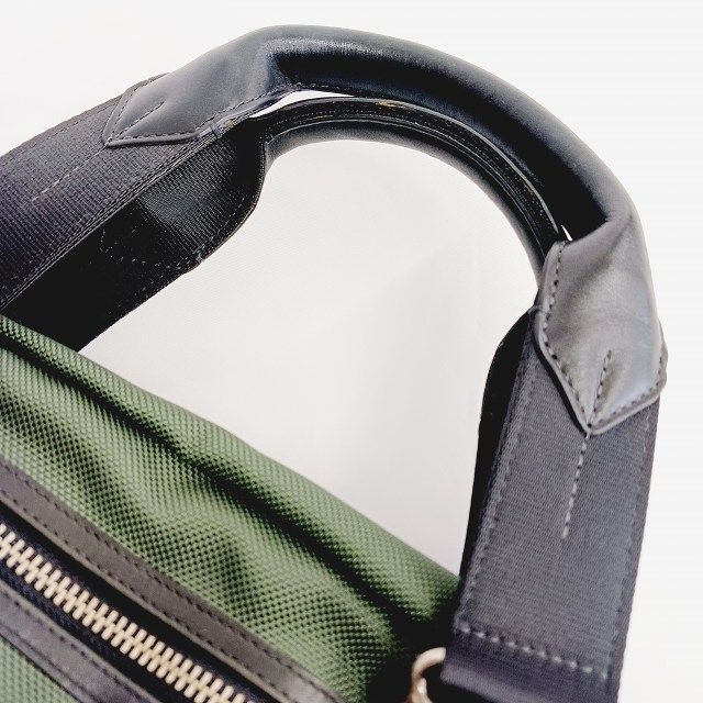 トゥミ TUMI アルファ ブラボー ルジュン ALPHA BRAVO LEJEUNE