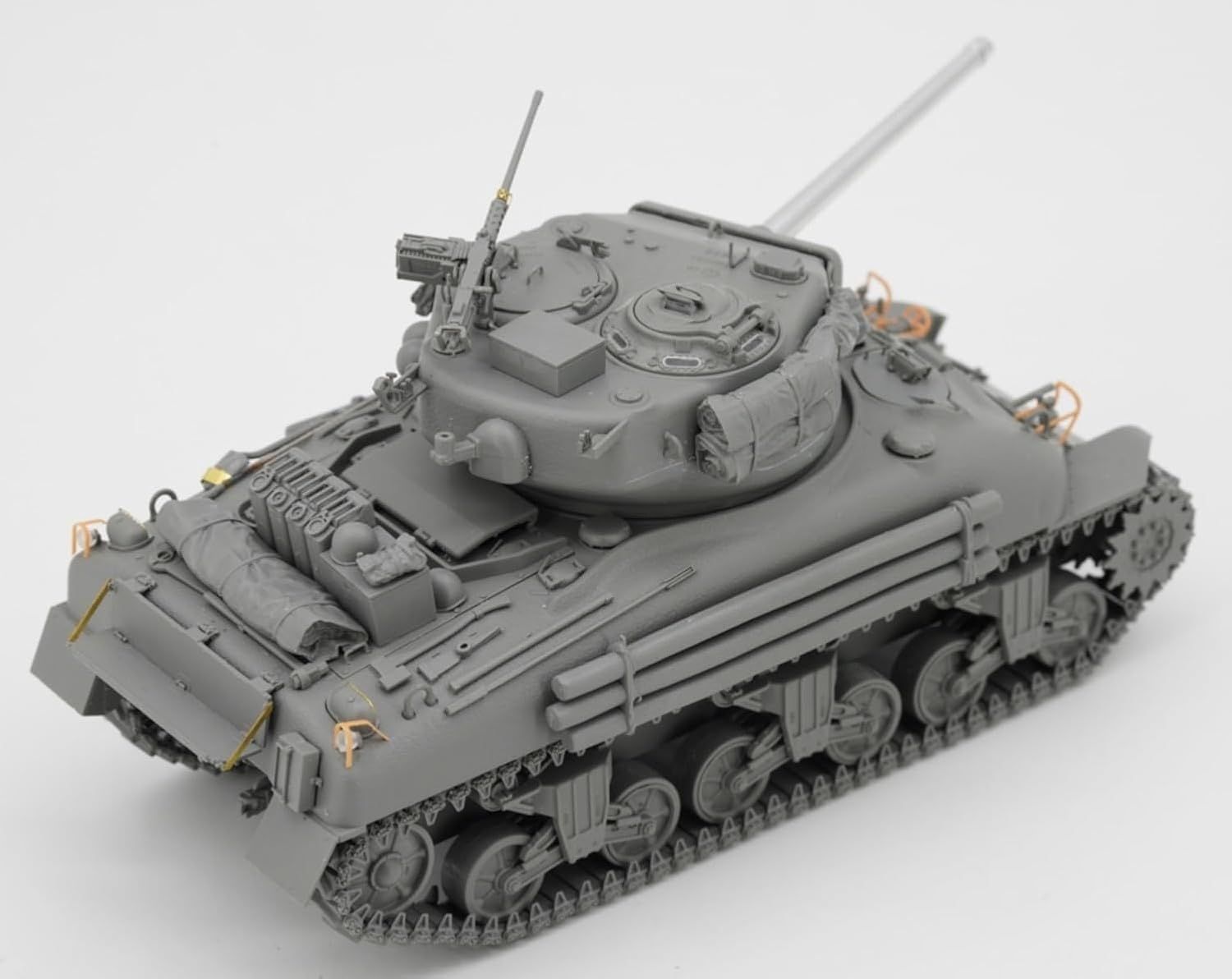 戦車　プラモデル 4点セット（タミヤ、トランペッター、モンモデルなど） 戦車 プラモデル 4点セット（タミヤ、トランペッター、モン