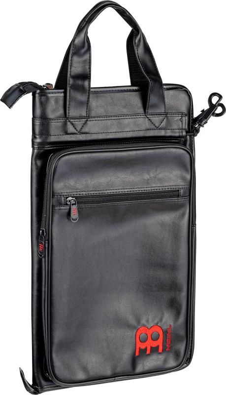 MEINL マイネル スティックバッグ deluxe BLACK MDLXSB