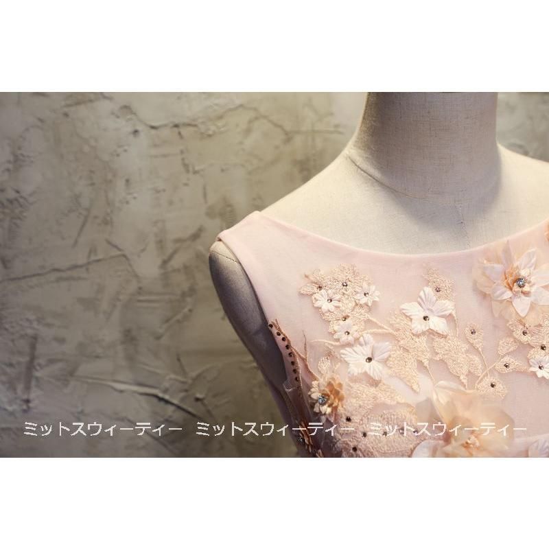 ロングドレス