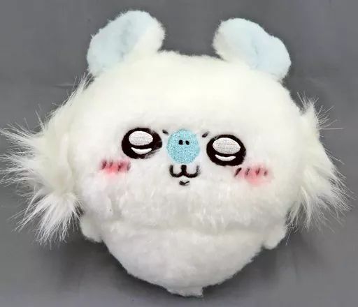 中古】ぬいぐるみ モモンガ(立ちポーズ) ほわほわぬいぐるみS