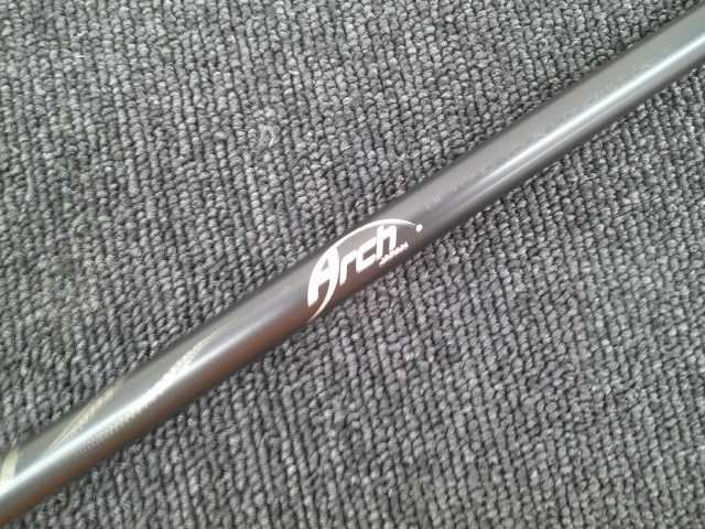 アーチシャフト WD-01 / 27 ムジークスリーブ付き 【公式通販】