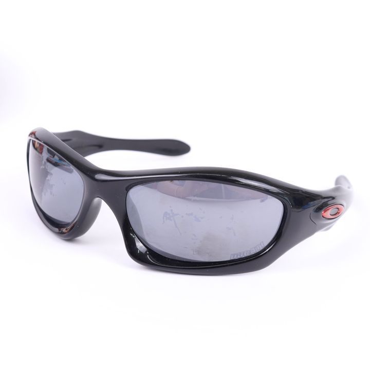 【美品・完備品】OAKLEY モンスタードッグ DUCATI 限定コラボ 箱付 OAKLEY】DUCATI 限定モデル MONSTER DOG - 腕時計のセレクトショップ