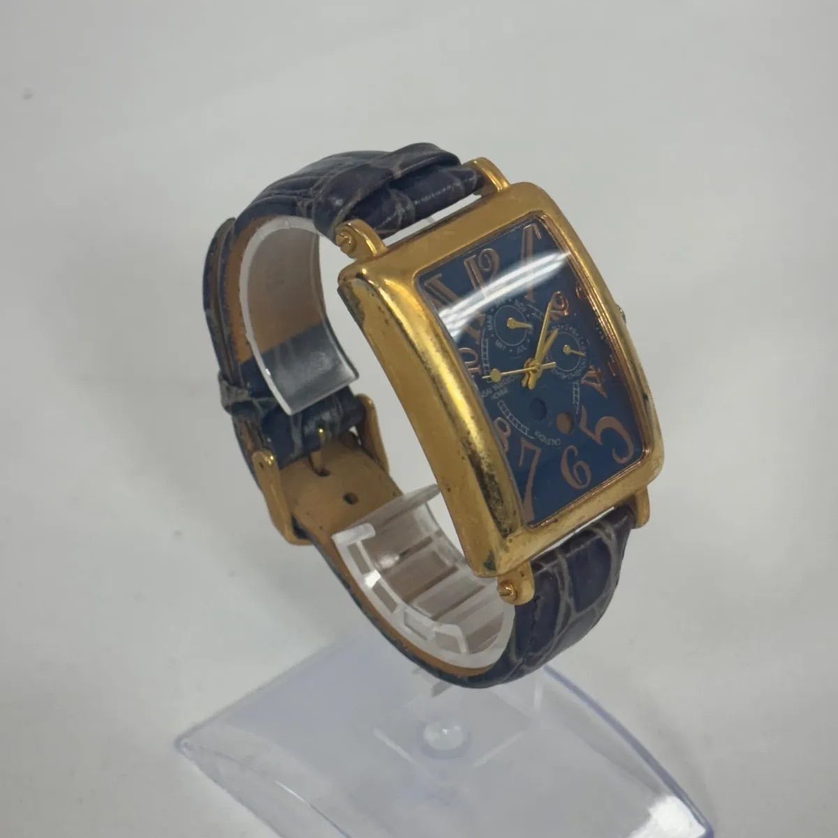 ジャンク品】KANSAI YAMAMOTO HOMME 山本寛斎 ヤマモト カンサイ 20石