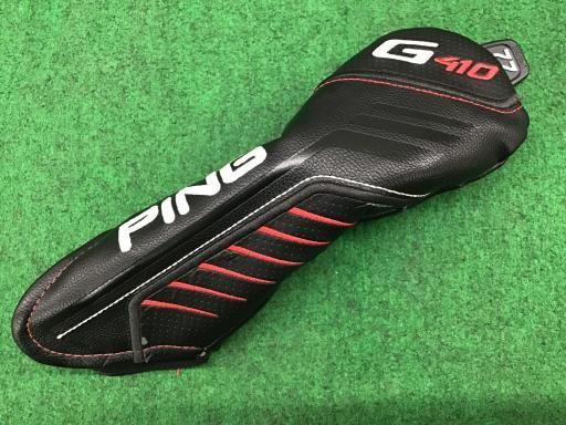 中古】 ピン G410 U4 ユーティリティ UT PING TOUR 173-85(UT