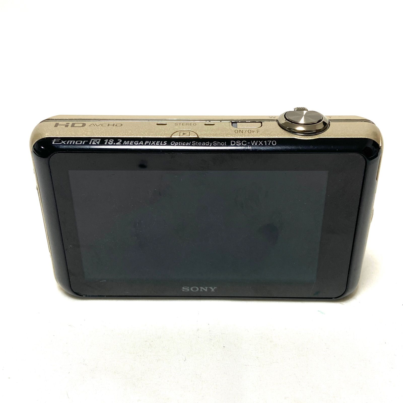 昭和レトロSONYカセットウォークマンWM-F202現状品 ジャンク品扱い