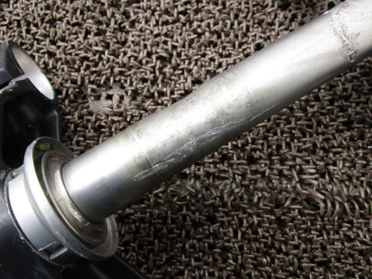 エストレヤ トップブリッジ ステム A5832 BJ250A カワサキ BJ250AE Estrella キャブ車 BRIGHTFACE_UK