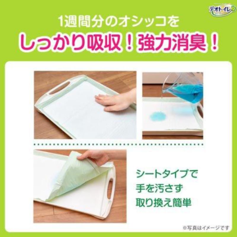 ペットシーツ