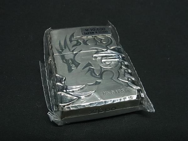 □新品□未使用□ ZIPPO ジッポー 2006年製 No.5173 高級 □新品□未使用□ ZIPPO ジッポー 2006年製 No.5173 高級