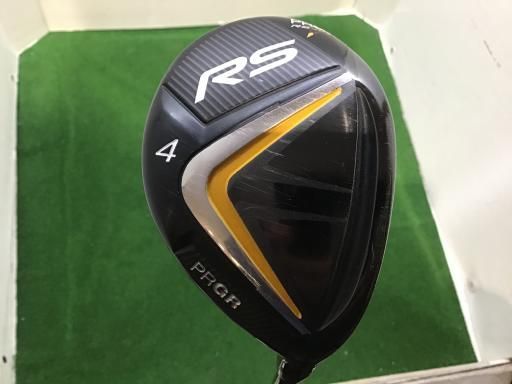 プロギア 2022 RSユーティリティ 4UT（22°）【S Diamana 【公式通販】