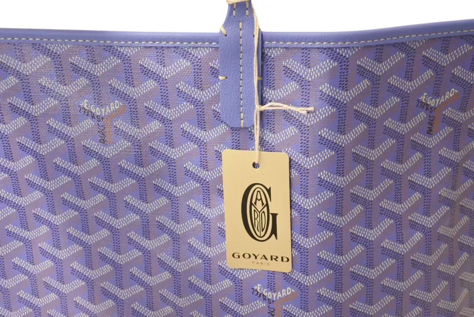 新品未使用 GOYARD ゴヤール2025SS リミテッドエディション サンルイPM 