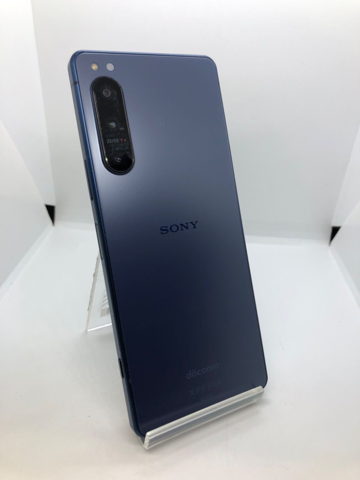 K293 docomo SIMフリー Xperia 5 Ⅳ SO-54C K293 docomo SIMフリー