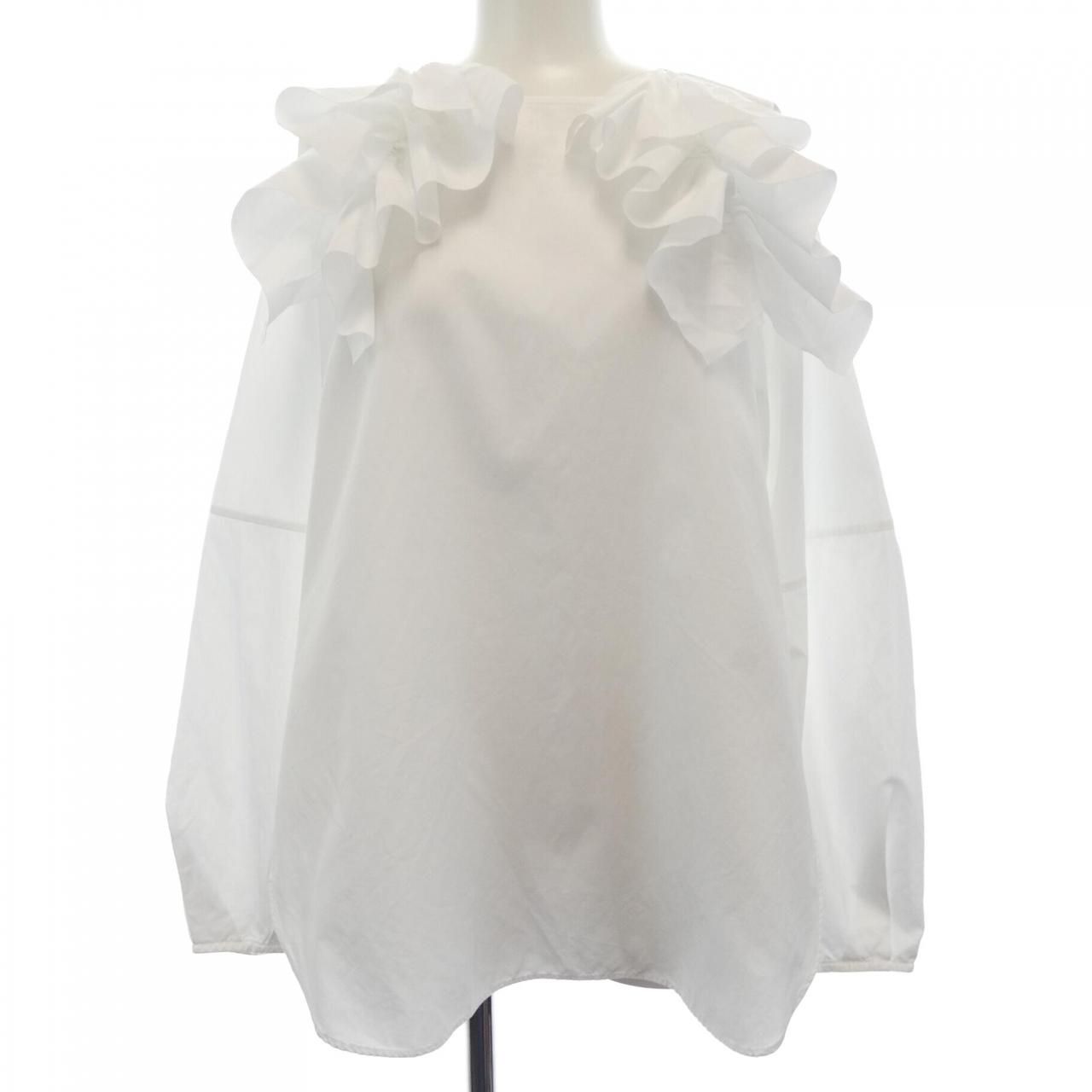 ノワールケイニノミヤ noir kei ninomiya 3F-B013 シャツ