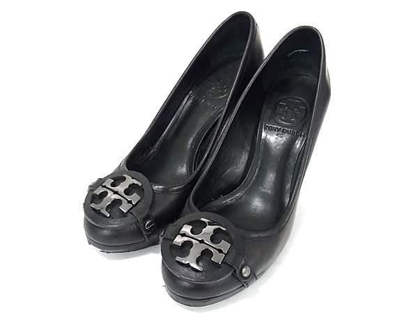【Ntoka】トリーバーチフラットシューズ5号　22cm。 Tory Burch トリーバーチフラットシューズ 5M (22.0cm)
