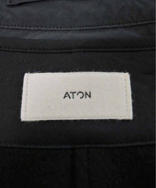 ATON ステン