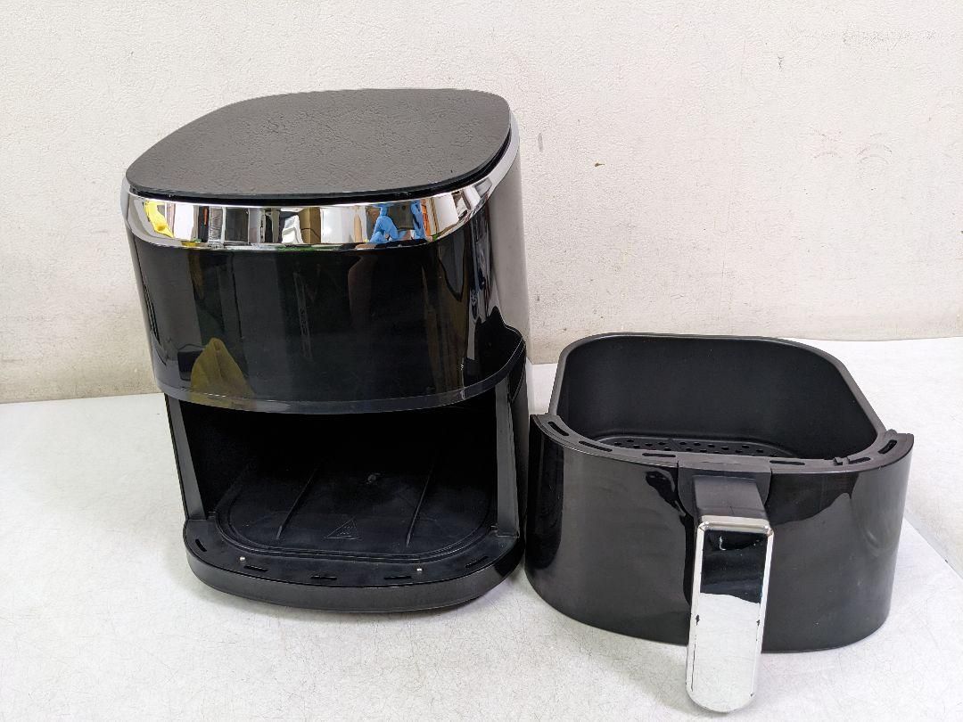 wallfire ノンフライヤー KB2299 4.5L Wallfire KB2299 ノンフライヤー