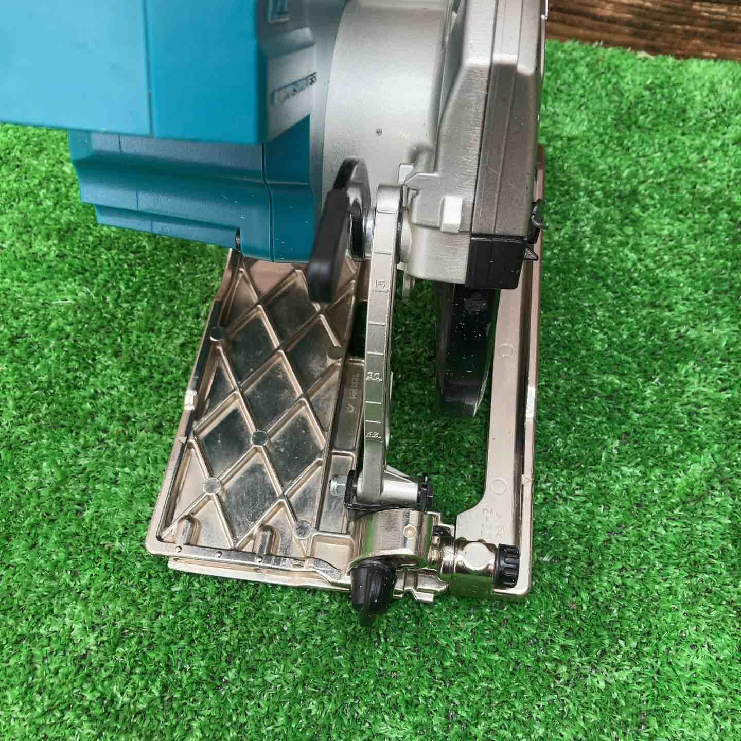 コードレス丸のこ HS474DZ