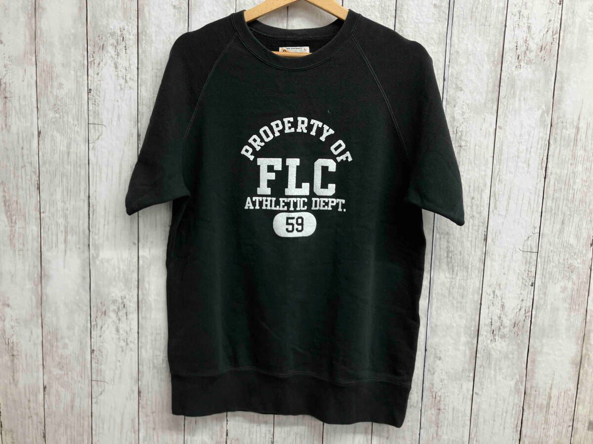 felco／半袖Tシャツ／メンズ／ブラック／391952／Lサイズ