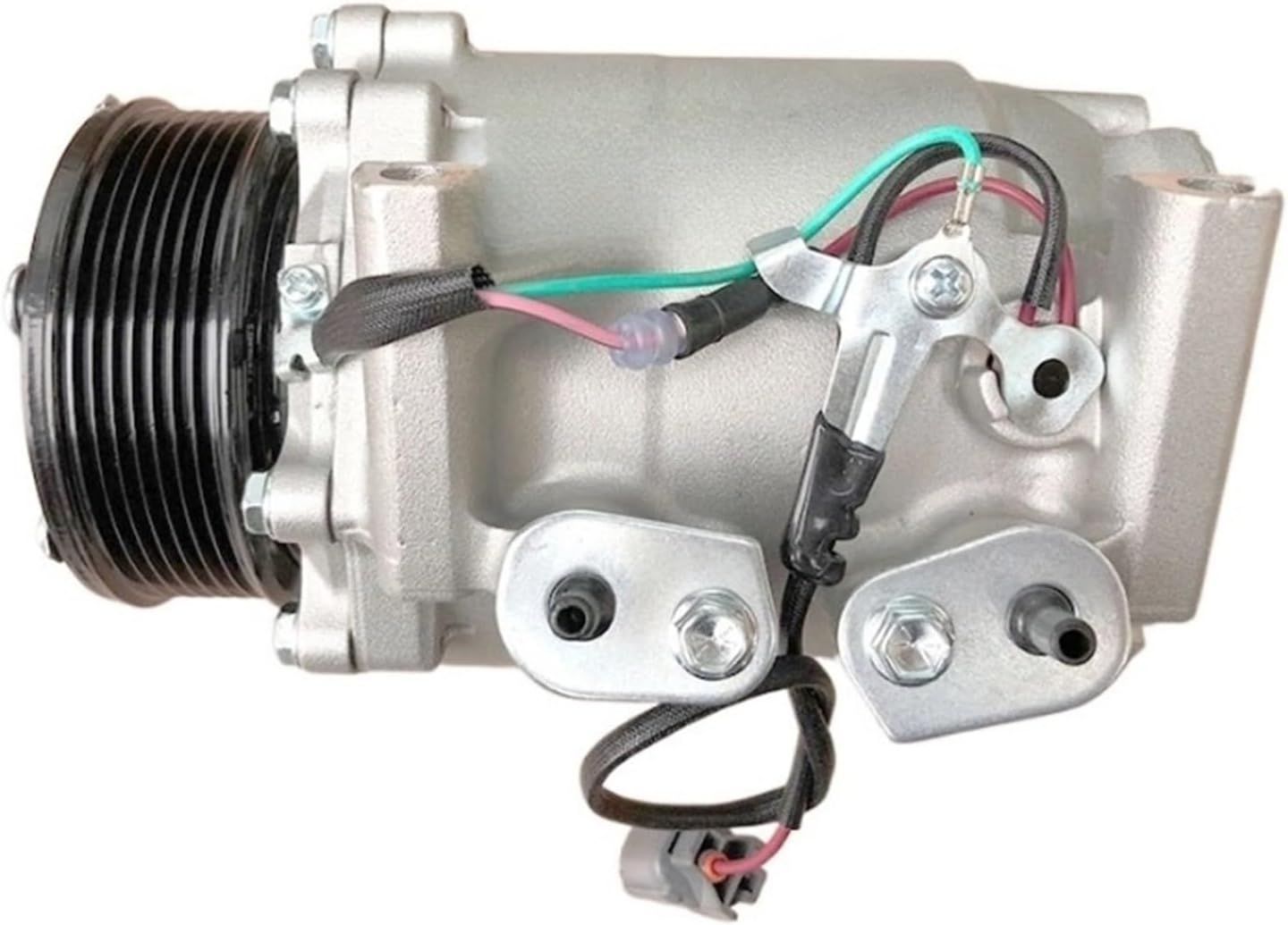 Hs110r ACコンプレッサー CRV CR-V 2.4L 2002 2003 2004 2005 2006 38810-PNB-006 38810PNB006 38870PNB006 CO 10663AC 対応 コンプレッサーの交換