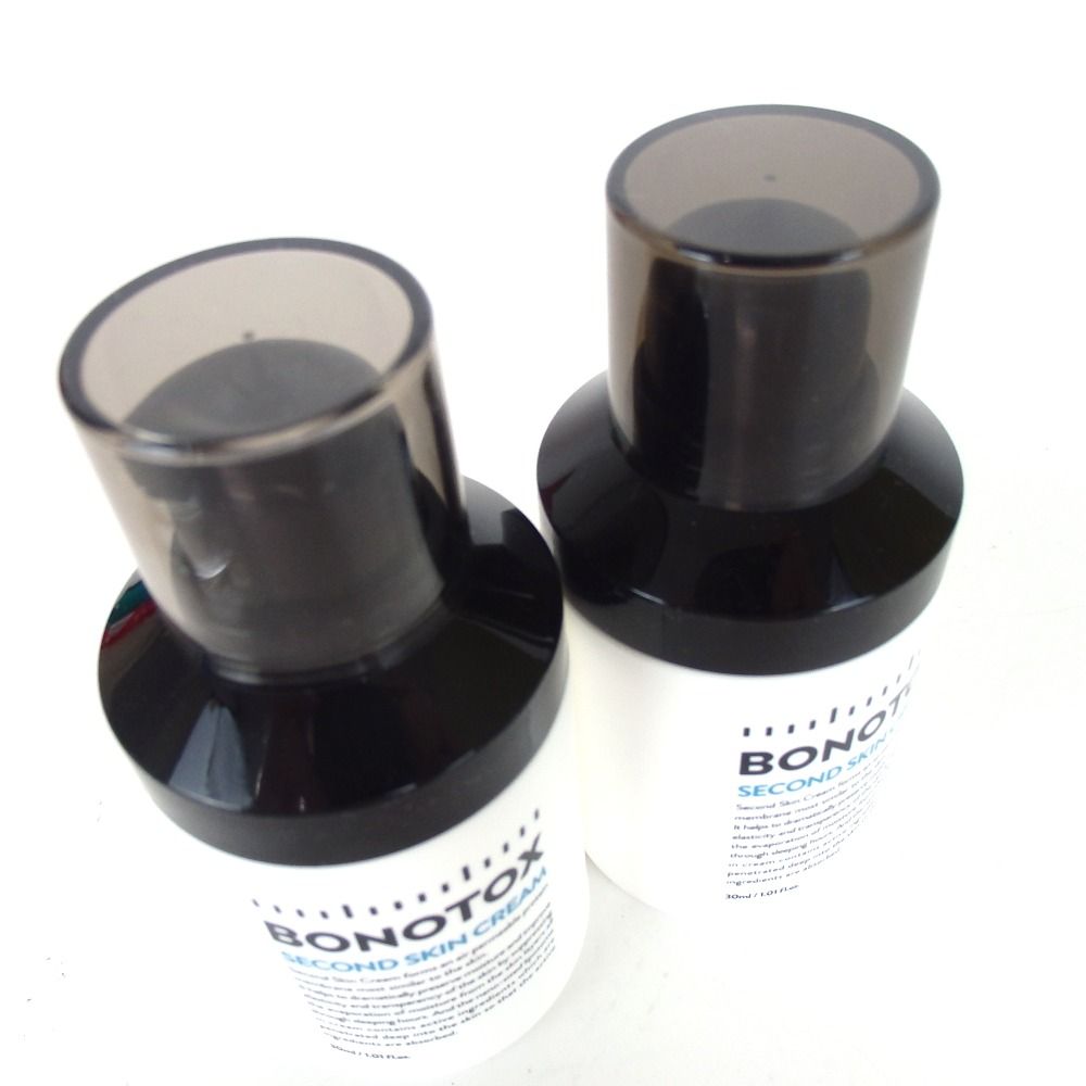 BONOTOX】ボノトックス セカンドスキンクリーム (2個セット