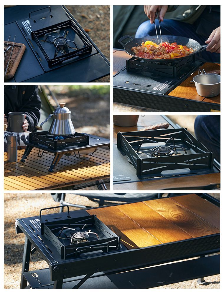 SOTO ST-340、WAQ バーナーミニテーブルのセット BNT1-03.jpg
