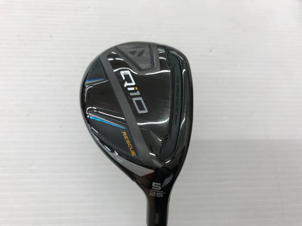 最短翌日発送】Qi10 | 25 | R | Diamana BLUE TM60 | 中古