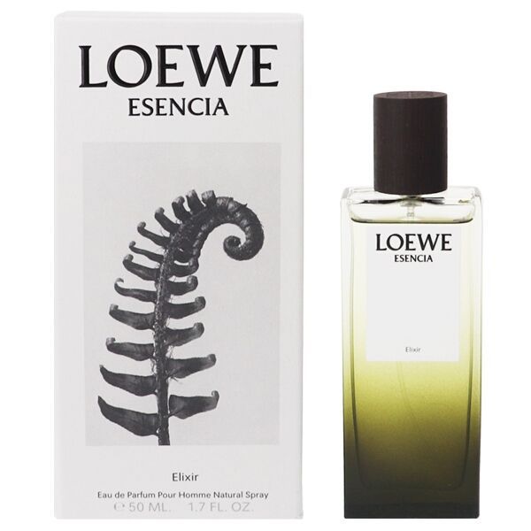 【新品】ロエベ　エセンシア　香水　75mL 新品】ロエベエセンシア香水75mL