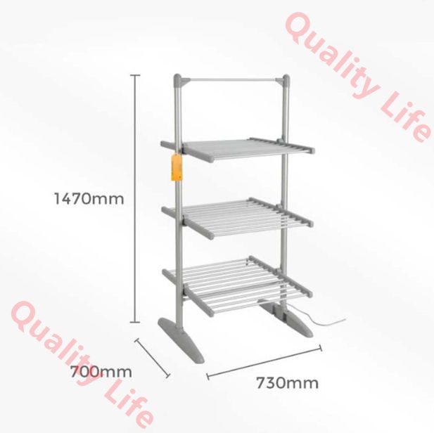 省エネおよびミュート 組立不要