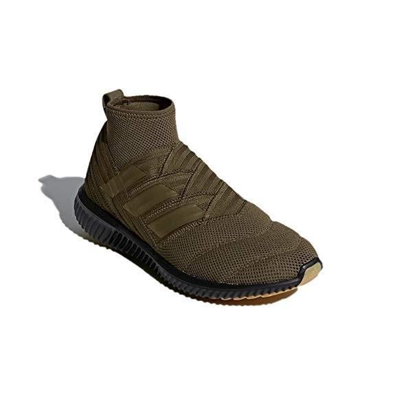 アディダスオリジナルス(adidas Originals) ネメシス TR MID AC7444 トレースオリーブ 25.5cm スニーカー
