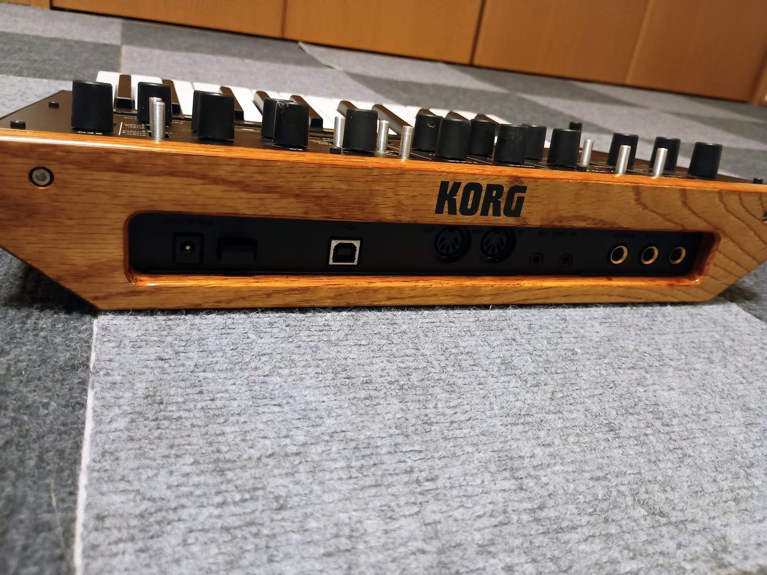 Korg