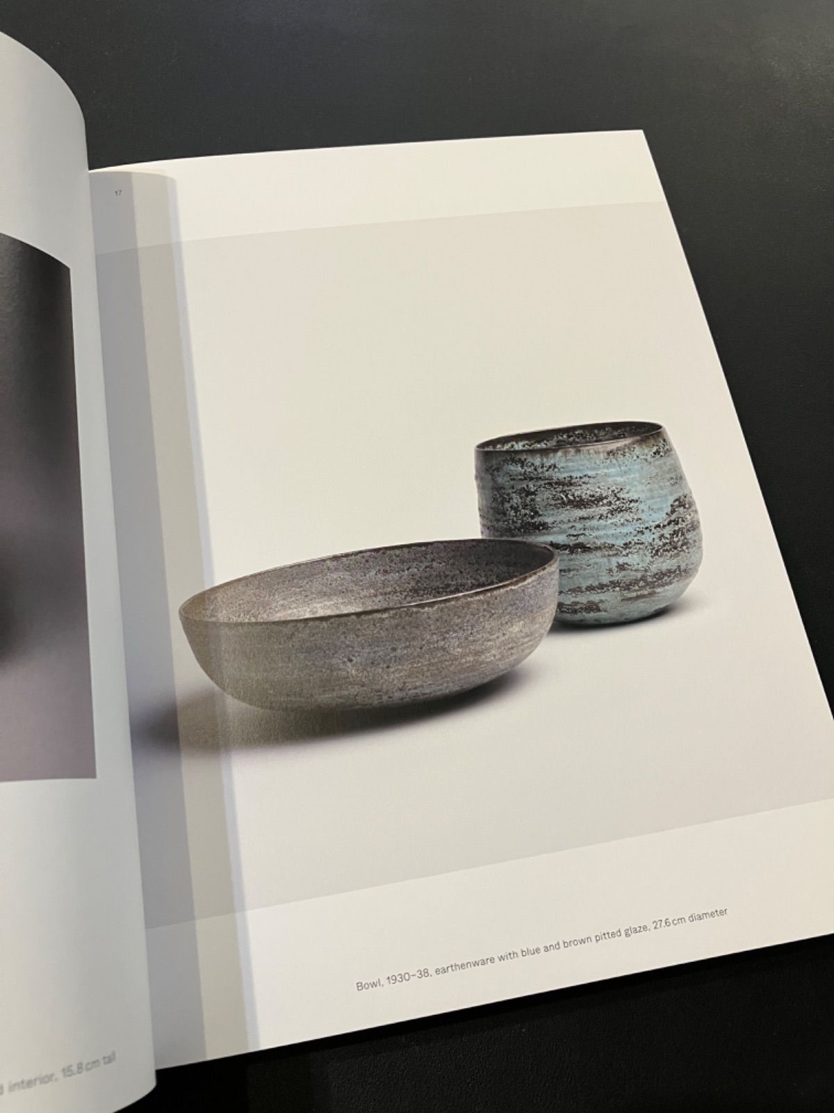 洋書【The Adventure of Pottery】ルーシー・リー作品集 ルーシー・リー 作品集 図録 LUCIE RIE THE ADVENTURE OF
