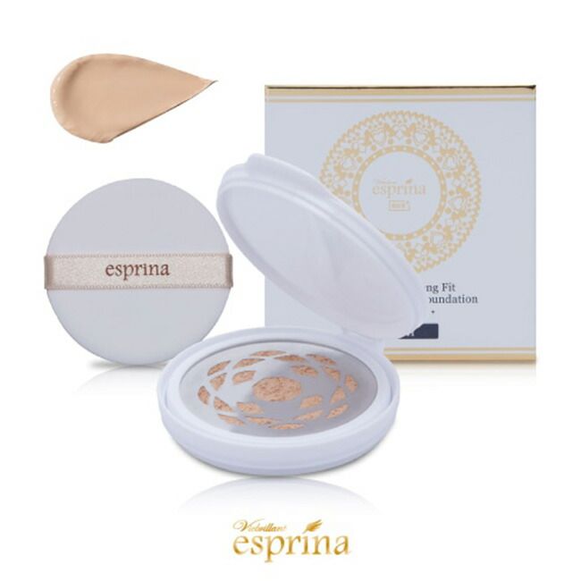 メール便配送】ヴィブリアン エスプリーナ RG2＋パーフェクトスキン