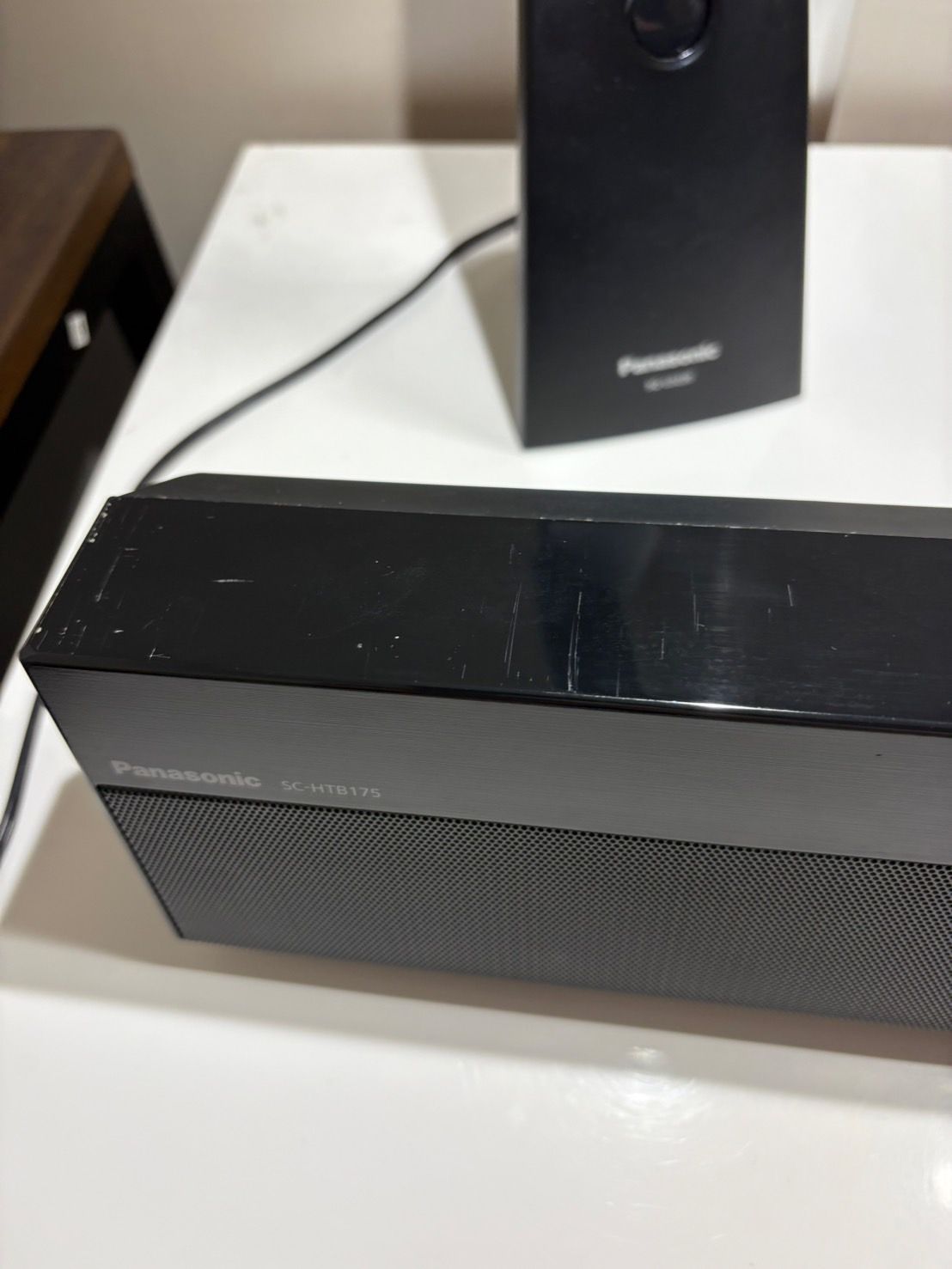 audio system