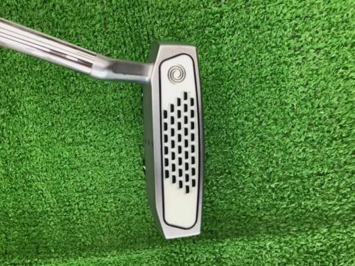 オデッセイ STROKE LAB SEVEN 34インチ パター PT STROKE LAB フレックスその他 メンズ 男性用 右利き 右用 Bランク ゴルフクラブ