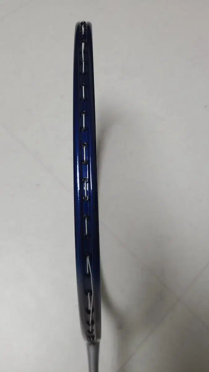160fx バドミントンラケット