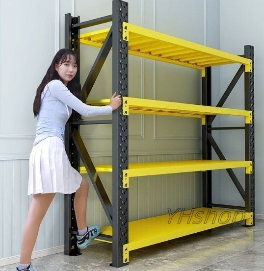 送料無料 スチールラック ガラス棚 幅100cm ブラック 収納棚 250901